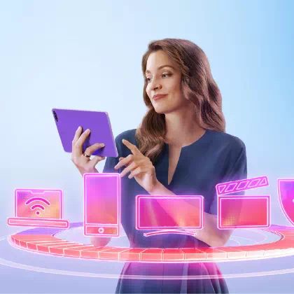 Комбо - единая связь Ростелеком для всех в&nbsp;село Пищальное (Курганская область)